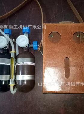 销售甲烷传感器校验仪便携带式 AP5型甲烷浓度校验仪