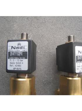 优势供应意大利NADI电磁阀C03T18C0C