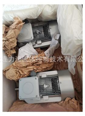 现货供应 德国mils sas核电电机Q3H100 L4C 40PV HPTC