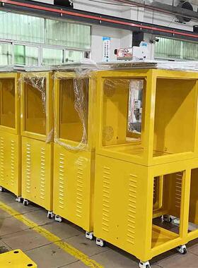 XH-406B全自动液压成型机100t压片机 XH-406B-100T平板硫化机