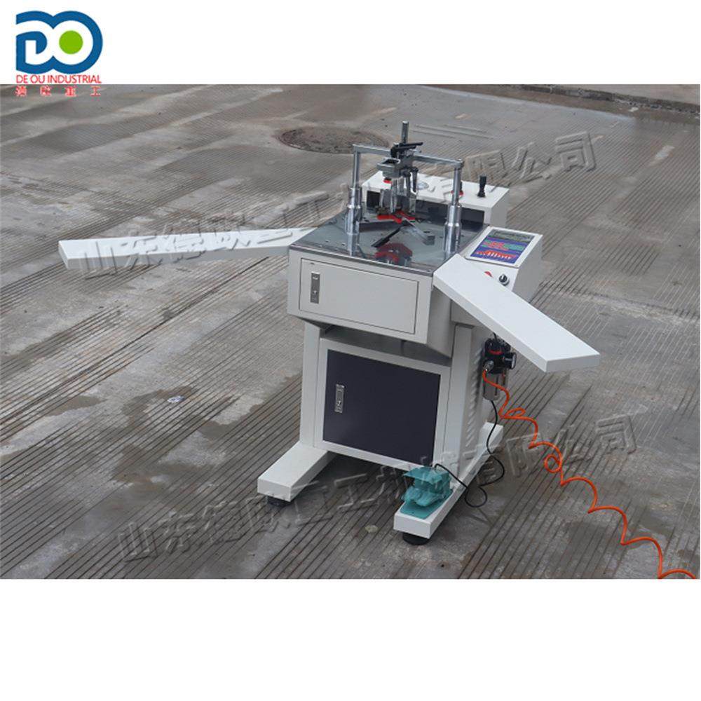 直角靠数控钉角机 全自动相框定角设备 可调角钉号直角画框固定器,五金/工具,机床,淘宝优惠券,粉丝福利购,淘宝优惠卷