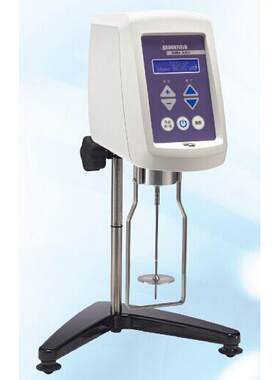 美国博力飞 brookfield DVS+ 数显粘度计原装DVS+旋转粘度计