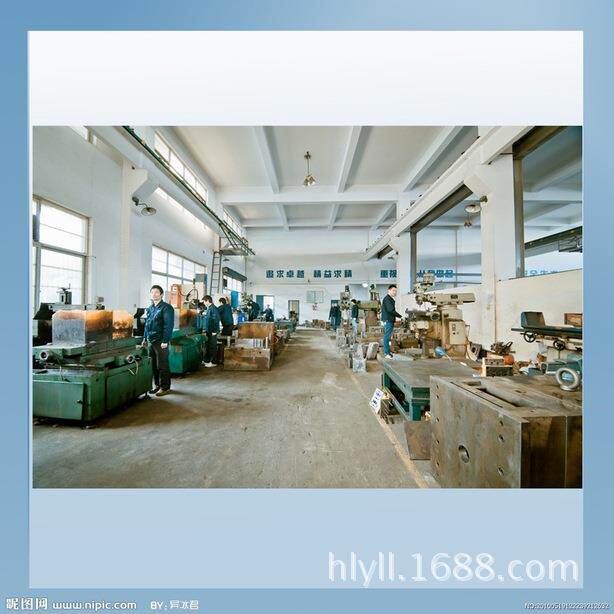 出口智能设备机器 /模具塑料制品定制开模/精密优化设计加工 - 迎领商贸02出品