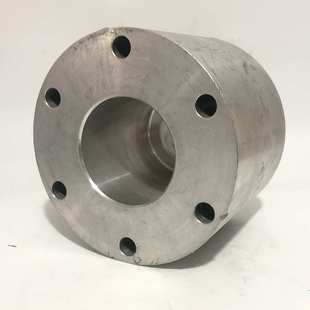 祥芝港船舶QST30康明斯柴油机配件159607风扇导向隔块/159607