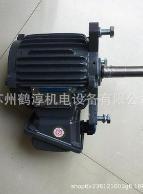 AEVH-NV0.55KW-6P良机水塔风车专用电动机立式三相异步电动机