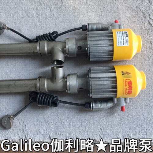 过滤桶水泵小抽油泵单点电动干油泵zb4500型电动油泵微型抽油泵