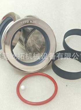 铁壳油封B2SH13/B2SH14减速机维修大修配件120*150*12双唇轴封