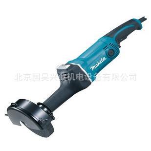 北京牧田直柄砂轮机GS6000