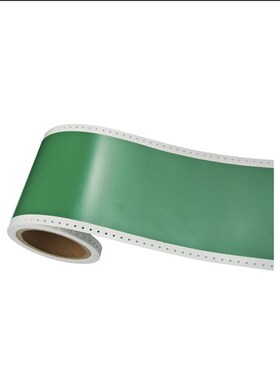 兼容MAX耗材宽幅彩贴机PM100标签贴纸CPM100HC标签打印机碳带色带