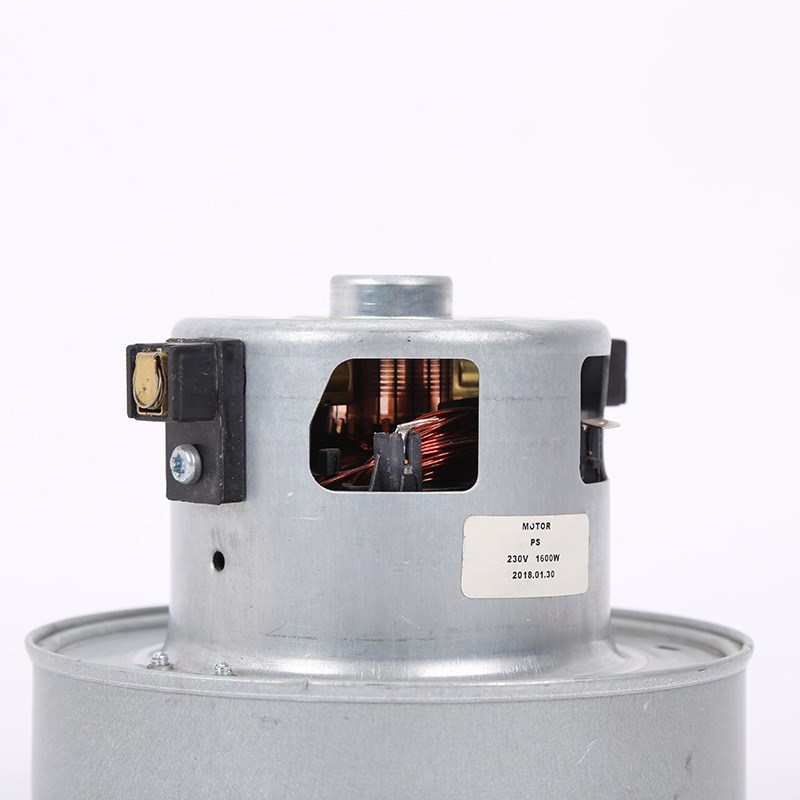 SC8811真空吸尘器VCM-K40HTAC VCM-M30AU电机1400W马达1600W代替