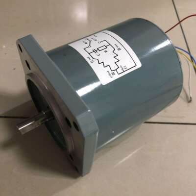 苏州90TDY490TDY06090TDY115-1纠偏机用永磁低速同步电机