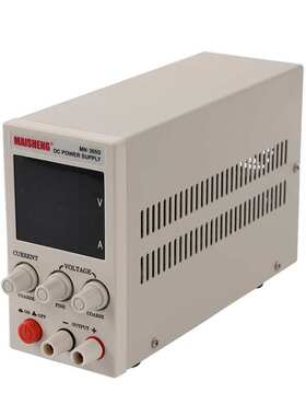 MAISHENG迈胜MN-D/DS迷你型开关电源15/30/60V/1/2/3/5A数显电源