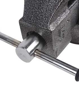 钢盾 SHEFFIELD S040004/05/06/08 重型台虎钳