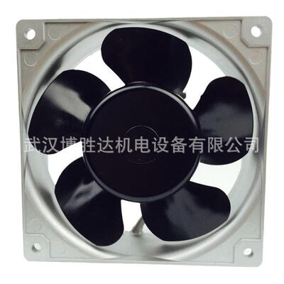 D1225C12B6AP-37伺服SERVO散热风扇12V