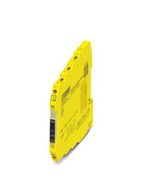 安全继电器-PSR-MS21-1DO-24DC-SC-2702192原装菲尼克斯