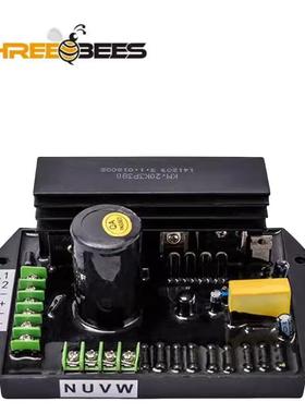 KM.20K3P380 AVR 自动电压调节器