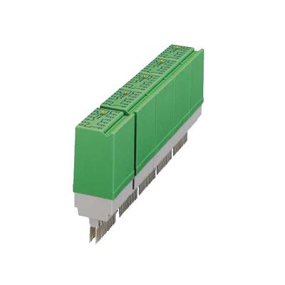固态继电器-ST-OV3-24DC/24DC/2-2905190原装菲尼克斯