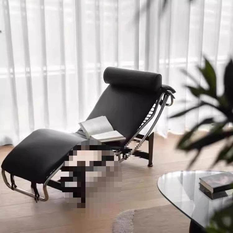 lc躺椅柯布西耶现代简约风办公室单人沙发家用轻奢设计师休闲睡椅,电子元器件市场,其它元器件,淘宝优惠券,粉丝福利购,淘宝优惠卷