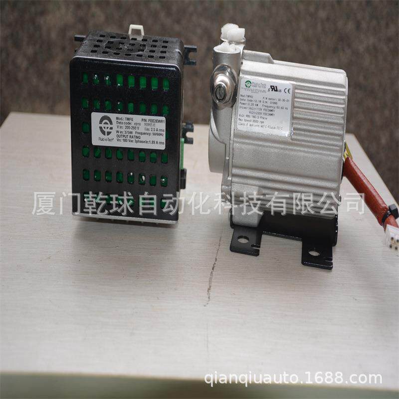 今日热卖产FLUID-O-TECH磁驱叶片泵TMSS151A库存有点多价格好说