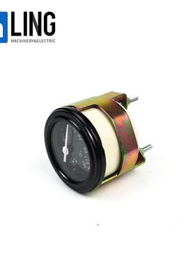 3015233机油压力表油压表水温表计时表发动机配件发电机