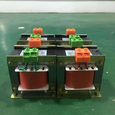 BK单相控制变压器分功率制造380V转415V220V127V36V24V12V6V