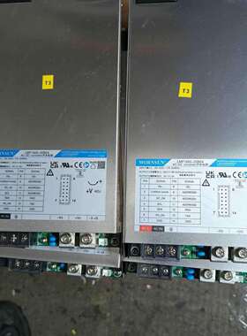 LMF1500-20B24金升阳开关电源1500W24V