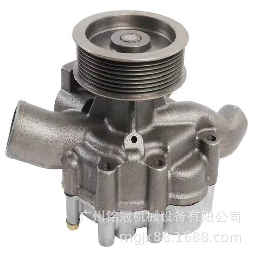 CAT卡特E324DE325DE329DC7发动机水泵挖机配件挖掘机配件