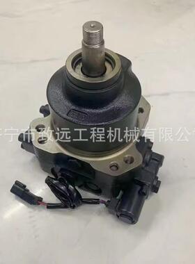 WA380风扇泵，装载机WA430/WA450/WA470/WS480/GD675风扇马达