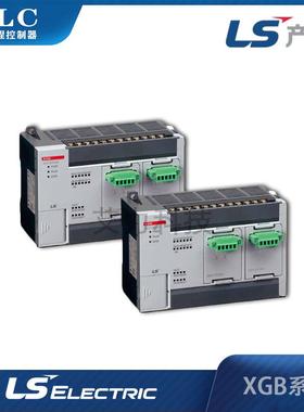 乐星LS产电XBC-DN20SU/DN60SU自动化PLC可编辑控制器标准型主单元