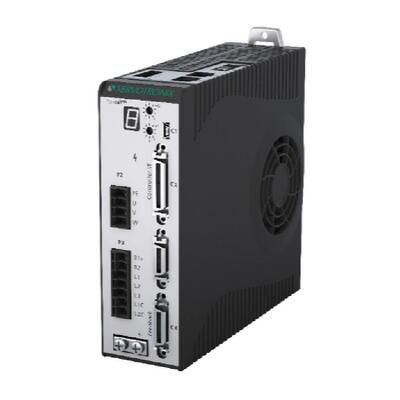 高创（Servotronix）CDHD2S-0082AEC2-RO伺服驱动器
