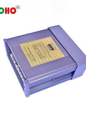 原装12V200W型材开关电源 12V17A高端开关电源 led直流发光字电源