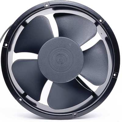 Maxair散热风扇BT380 380V 0.16A 40W 交流圆形轴流风机22060B3H