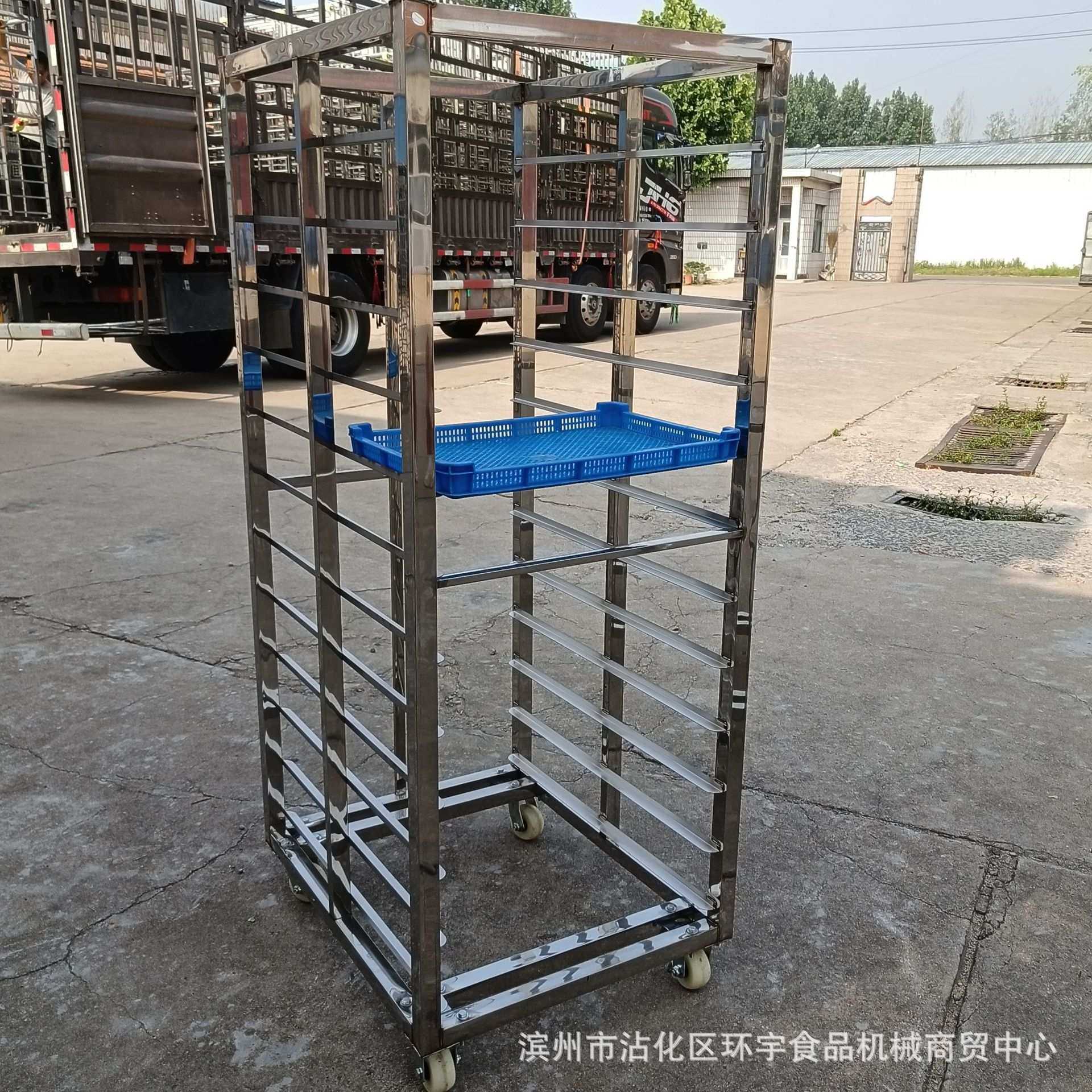 商用大型食品周转车 不锈钢304架子 冷冻架子50-70盘推车,模玩/动漫/周边/娃圈三坑/桌游,模型制作工具/辅料耗材,淘宝优惠券,粉丝福利购,淘宝优惠卷