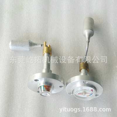 空压机维修配件 75/100HP正力精工螺杆机观油视油窗1616510800