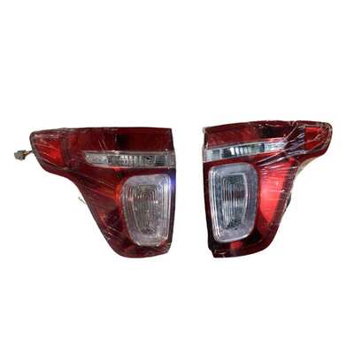 BB5Z-13404-D外尾灯适用福特11-14探险者后尾灯刹车灯 DEPO帝宝