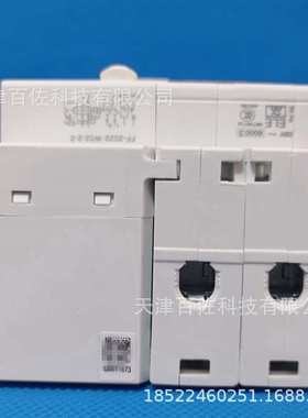 EA9断路器EA9RN2C2030CA断路器EA9RN2C2030CA Vigi漏电保护断路器