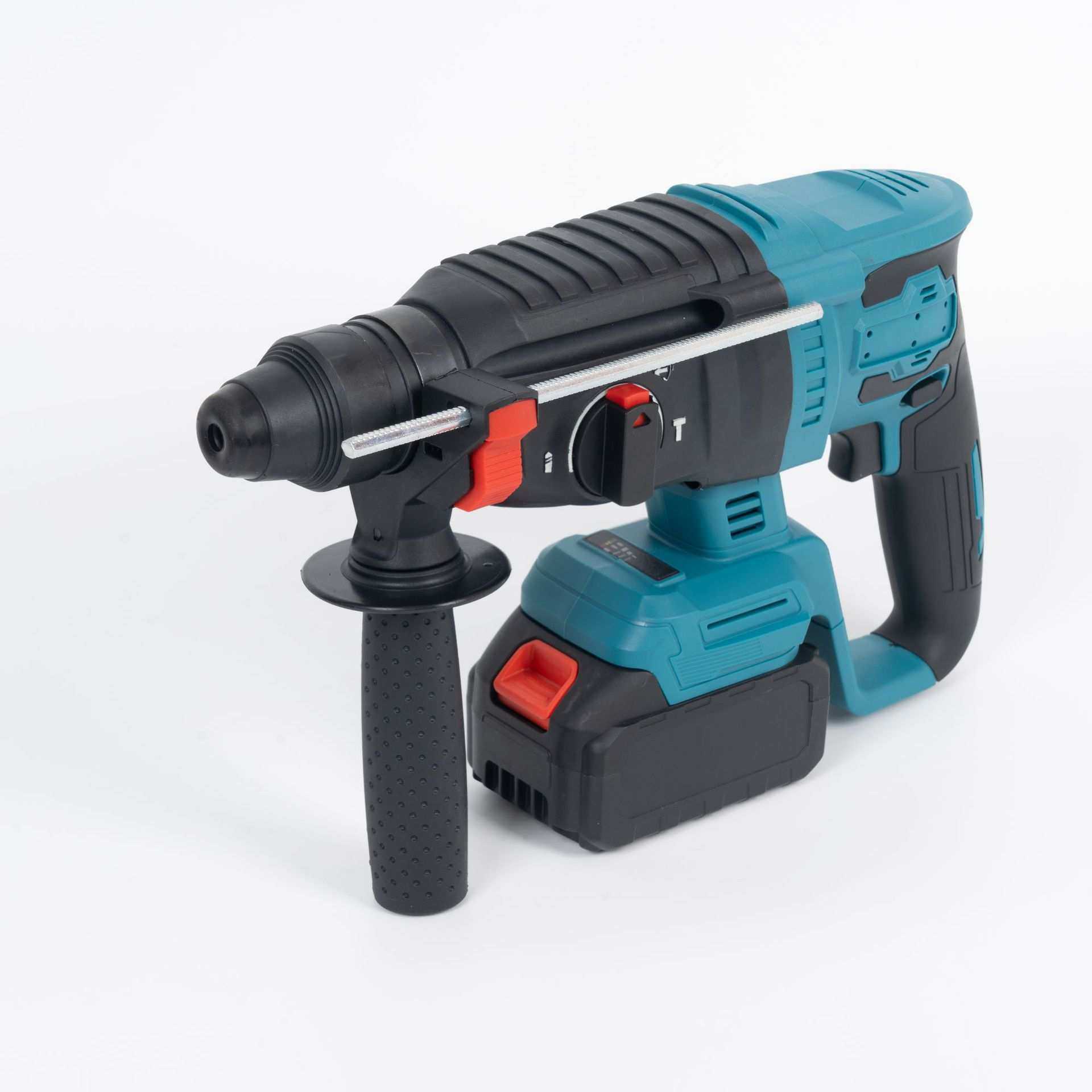 跨境大功率电动电锤电镐外贸家用多功能锂电锤工业级混凝土冲击钻,模玩/动漫/周边/娃圈三坑/桌游,模型制作工具/辅料耗材,淘宝优惠券,粉丝福利购,淘宝优惠卷