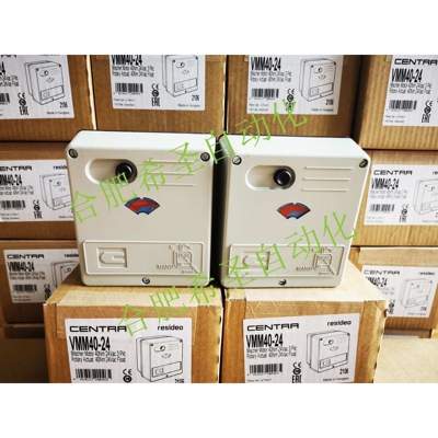 Resideo域适都ML6061系列电动执行器M6061L1043原装进口现货