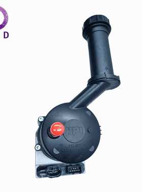 方向机助力泵电子4007YF适用雪铁龙C4凯旋标致307307CC307SW