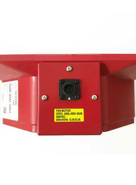 FANUC电扇单元A90L-0001-0548/FV A290-0281-V053 A290-1408-X501