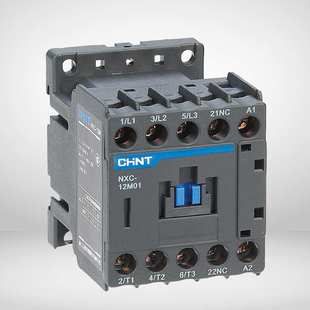 Chint NXC AC Contactor 9A 12A 18A 25A 32A 40A 65A 100A 220V