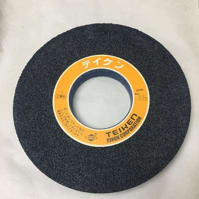 进口TEIREN气孔PTII组织PT砥石外圆磨床胶辊铝铜不锈钢管专业砂轮