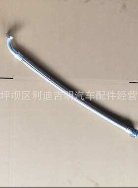 k19 k38发电机组配件 Nt855 发动机零件 柔性软管3410941