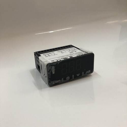 意大利EVCO美控制冷触屏温控器EV3B23N7原装正品EV3X21N7
