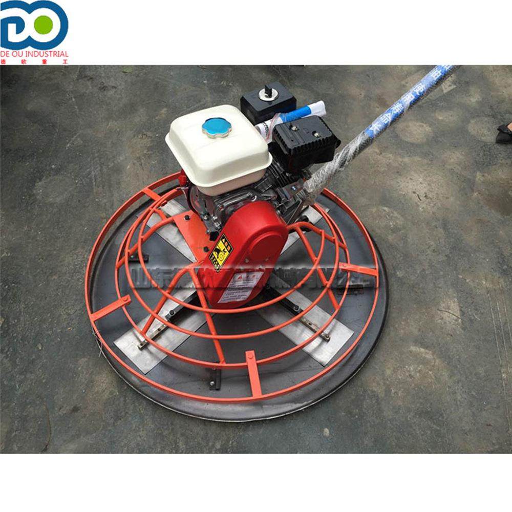 手扶式四叶抹光机 小型混凝土表面打磨机 电动式地坪机场研磨机,五金/工具,筑路机械,淘宝优惠券,粉丝福利购,淘宝优惠卷