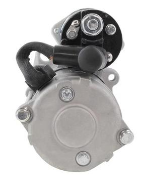 8-98054-063-0起动机0-24000-0148起动机马达五十铃4HK1起动机