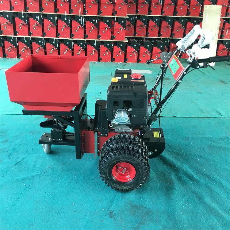 悍博融雪剂撒布机 市政专用撒盐机 小型融雪剂撒布机,五金/工具,环卫车/保洁车/清扫车,淘宝优惠券,粉丝福利购,淘宝优惠卷