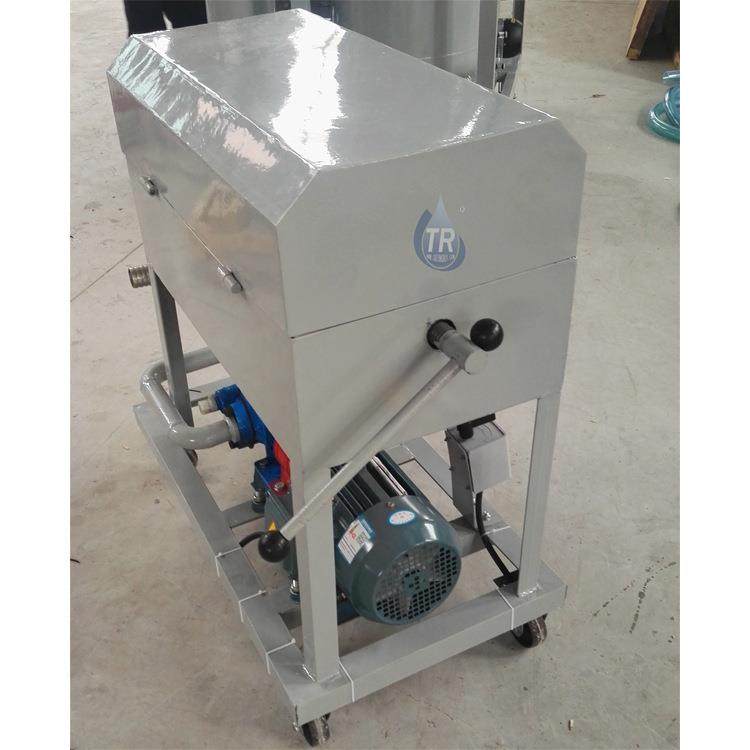 TR牌柴油过滤机、滤除杂质、压力式板框机,机械设备,过滤设备,淘宝优惠券,粉丝福利购,淘宝优惠卷