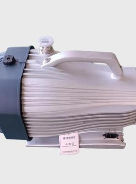 BOSC鲍斯真空泵IDSP6/10/16/36/45无油干泵 涡旋式 静音