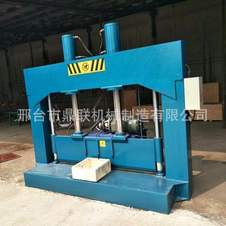 废旧塑料卷膜裁切机 废pp塑料板裁断机 托盘劈开机器,机械设备,橡胶设备,淘宝优惠券,粉丝福利购,淘宝优惠卷